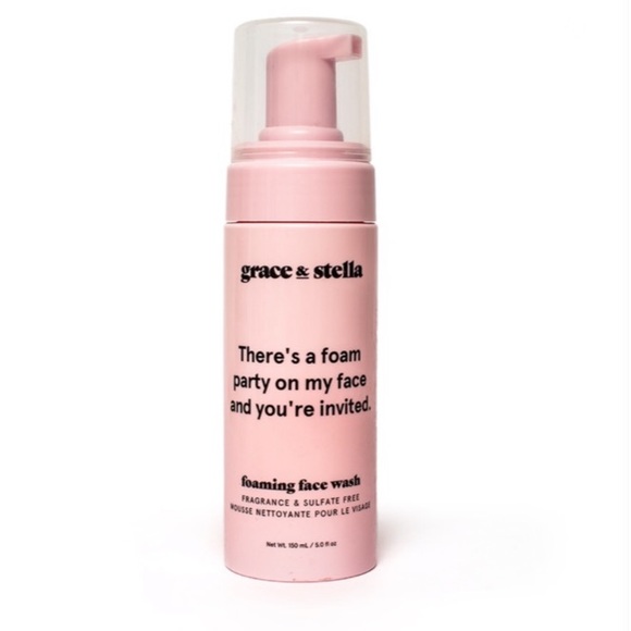 🎀GRACE & STELLA LET IT GLOW FACIAL NEEDS SET - Picture 10 of 11